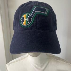 Adidas Utah Jazz Hat